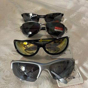 Foster Grant Sport Sunglasses